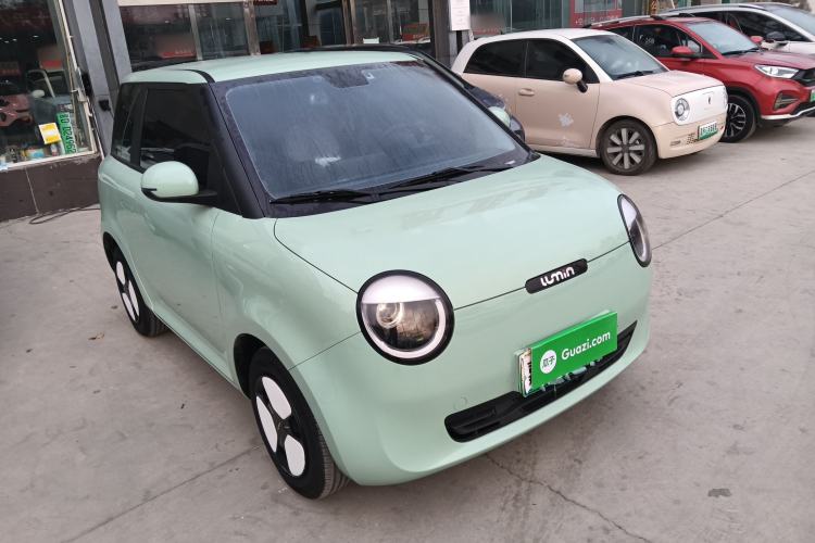 Used  Lumin 2022 210km Sweet Edition
