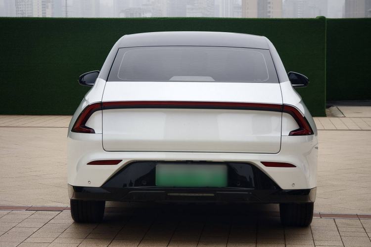 Used Wuling Xingguang 2024 Co-Creation Edition 510 Advanced Model
