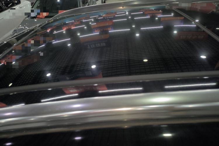 Used BYD Tang 2018 2.0T Automatic Smart Connect Prestige 7-Seater China V Standard
