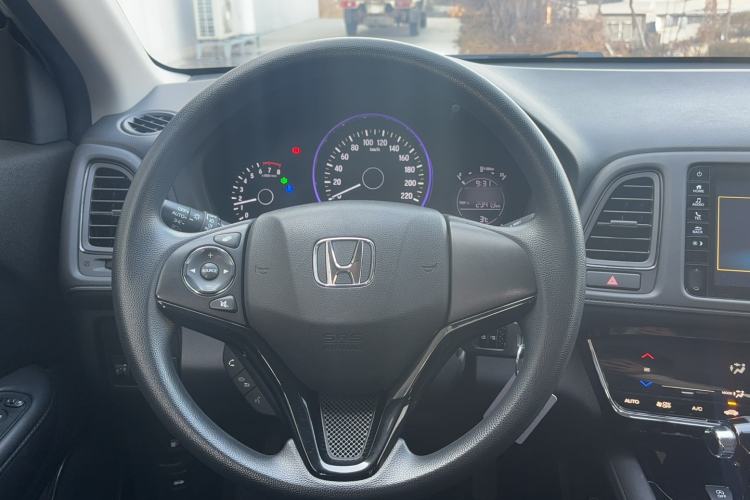 Used Honda Vezel 2019 220 TURBO CVT Elite Edition China VI
