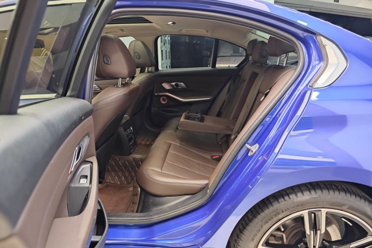 Used BMW 3 Series 2022 325i M Sport Package
