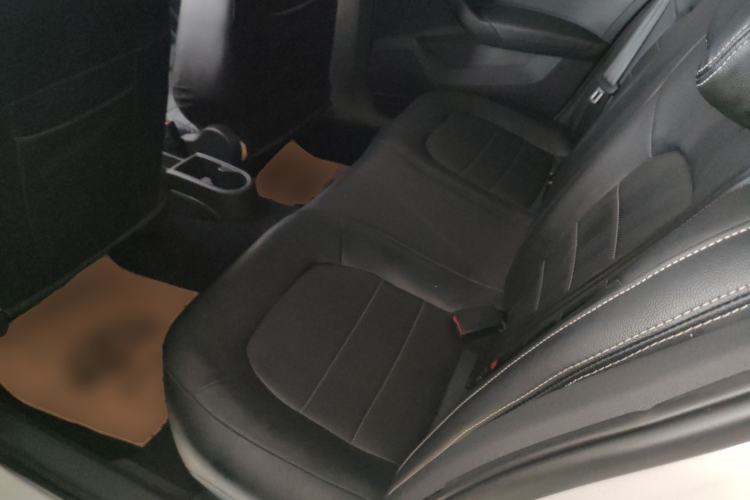 Used Volkswagen Santana 2021 1.5L Automatic Fashion Edition
