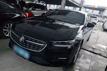 Used Buick Regal 2022 552T Smart Edition