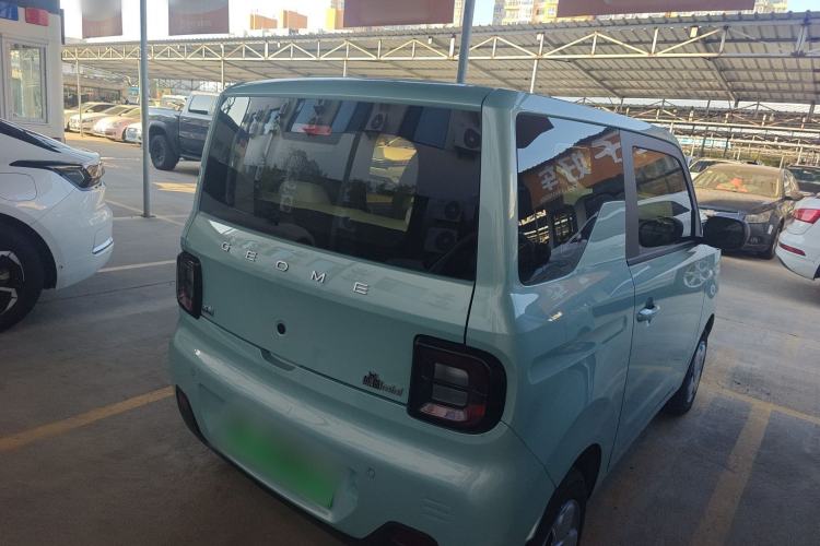 Used  Panda 2024 Panda Mini 200km Endurance Bear
