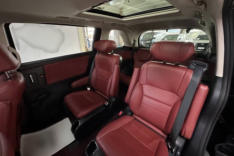 Used Honda Elysion 2022 2.0L eHEV Comfort Version
