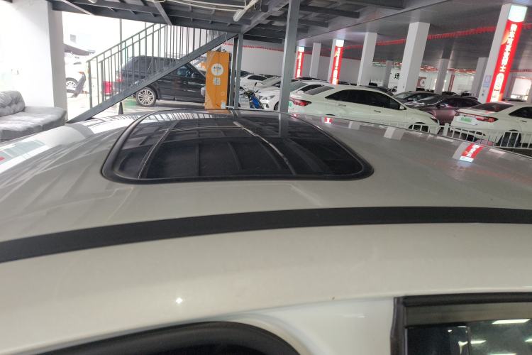 Used Ford Focus 2015 Sedan 1.6L Automatic Trend Model