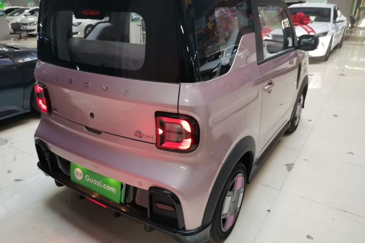 Used  Panda 2025 210km Panda Kart
