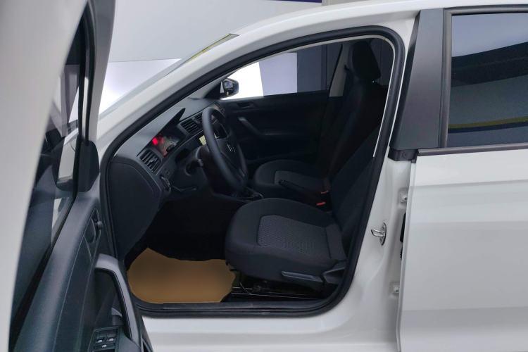 Used Volkswagen Santana 2021 1.5L Automatic Fashion Edition
