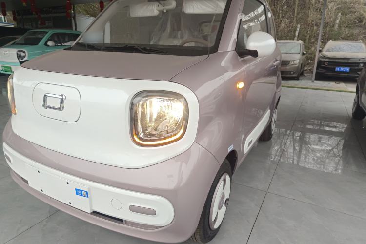 Used Bestune Pony 2026 Model 222km Shining Horse
