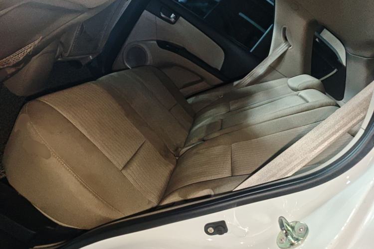 Used Kia Sportage 2013 2.0L Automatic Two-Wheel Drive GL Trim
