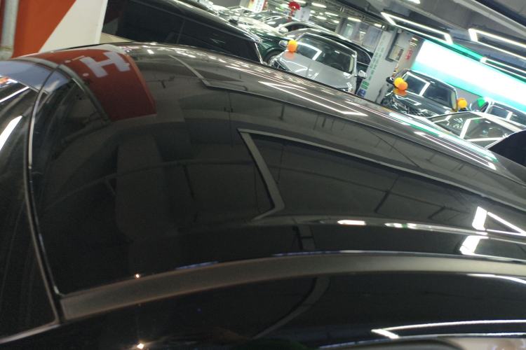 Used Wuling Bingo 2023 333 km Lingxi Connected+ Version
