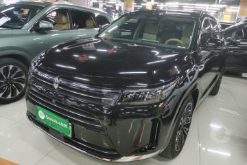 Used Hima AITO M7 2024 1.5T Intelligent Driving Rear-Drive Max Edition 6 Seats