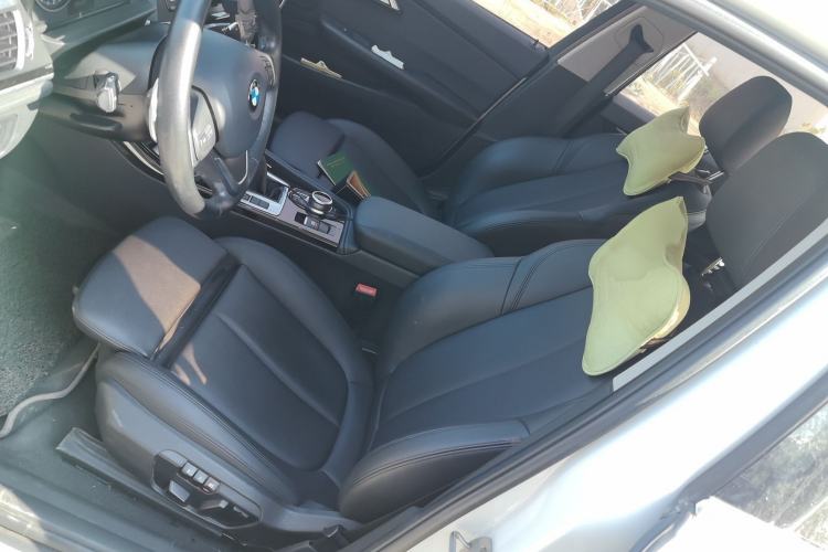 Used BMW 1 Series 2017 120i Design Package Model
