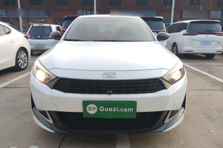 Used Cowin Xuandu 2021 1.5T CVT Zaqi Edition