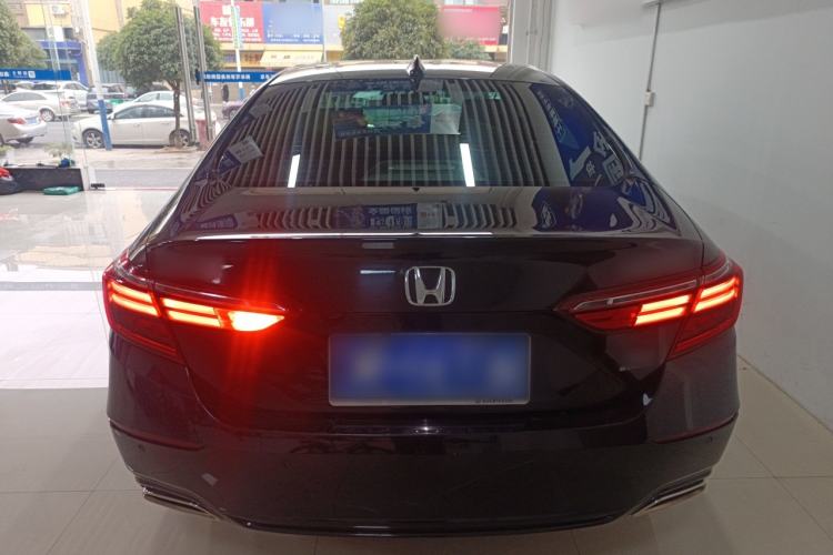 Used Honda Inspire 2022 260TURBO Jingyue Version