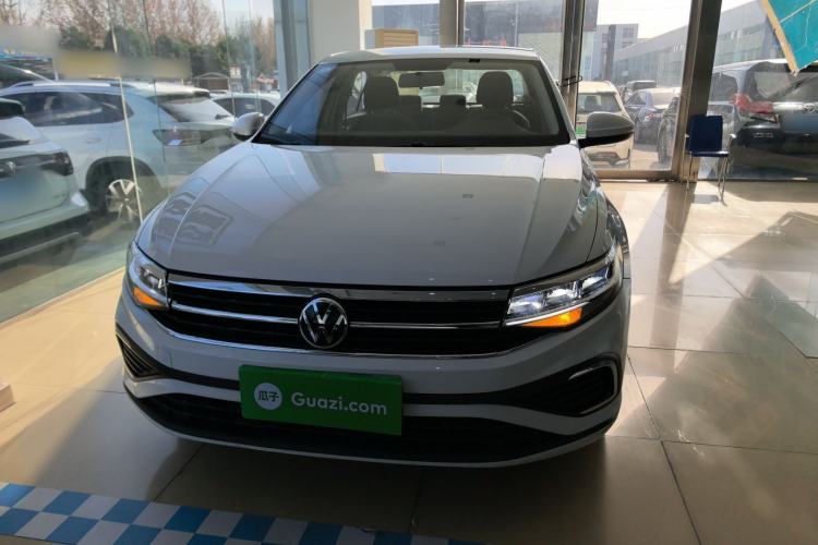 Used Volkswagen Bora 2024 200TSI DSG Comfort Edition
