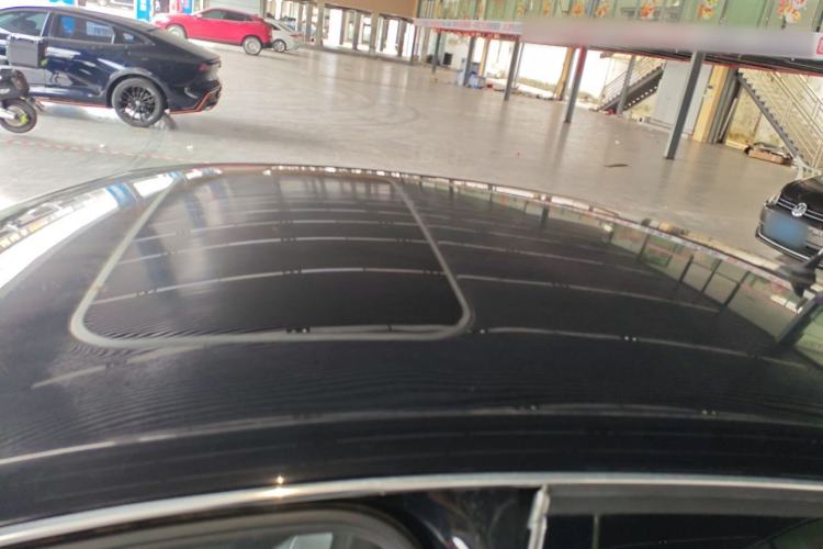 Used Audi A6L 2015 TFSI Millionth Anniversary Intelligent Model