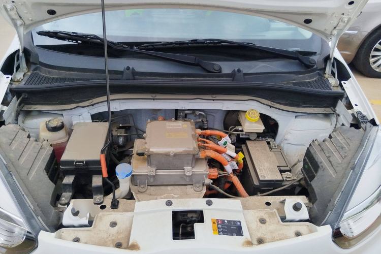 Used Roewe Clever 2021 302km Excellence Edition