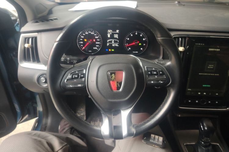 Used Roewe i6 2018 20T Automatic Internet Smart Edition