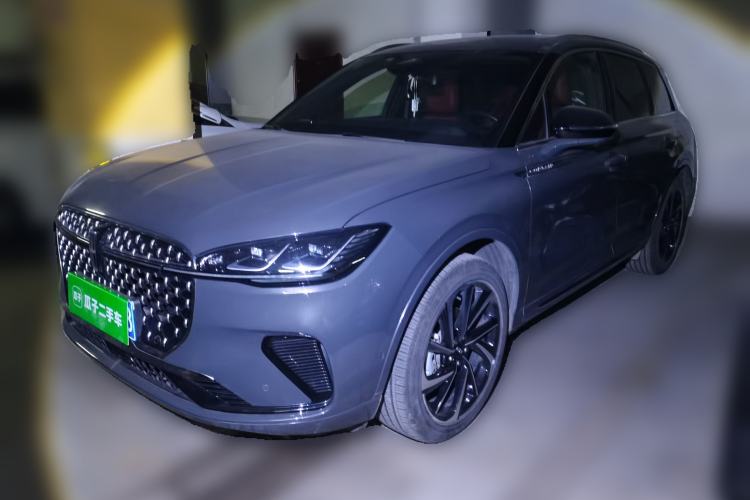 Used Lincoln Corsair 2023 2.0T All-Wheel-Drive Prestige Version