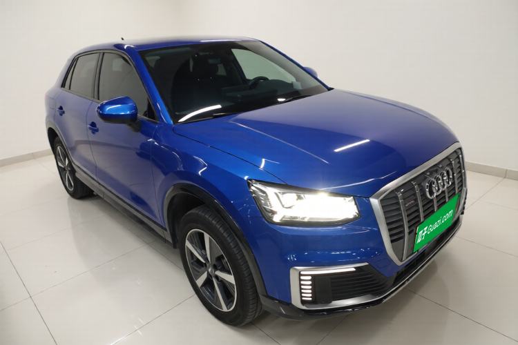 Used Audi Q2L e-tron 2019 Q2L e-tron Pure Electric Smart Style