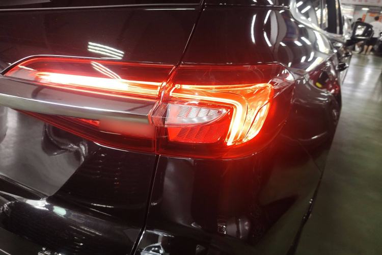 Used Buick Enclave 2022 652T Two-Wheel-Drive Prestige 7-Seater
