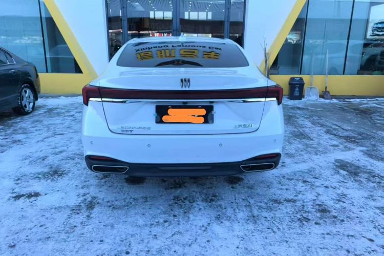 Used Buick LaCrosse 2023 28T Prestige Edition