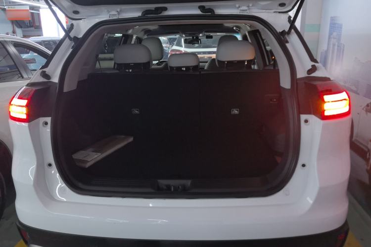 Used Geely Auto Emgrand X7 Sport 2022 1.8TD DCT Zhiya Trim