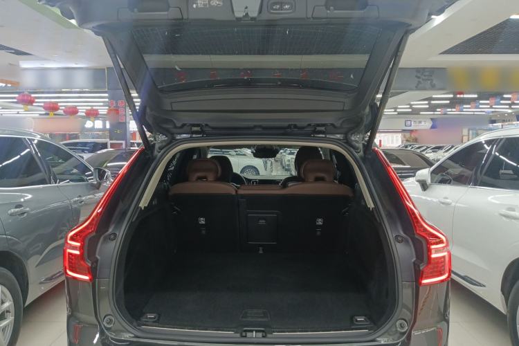 Used Volvo XC60 2020 T5 4x4 Smart Luxury Edition
