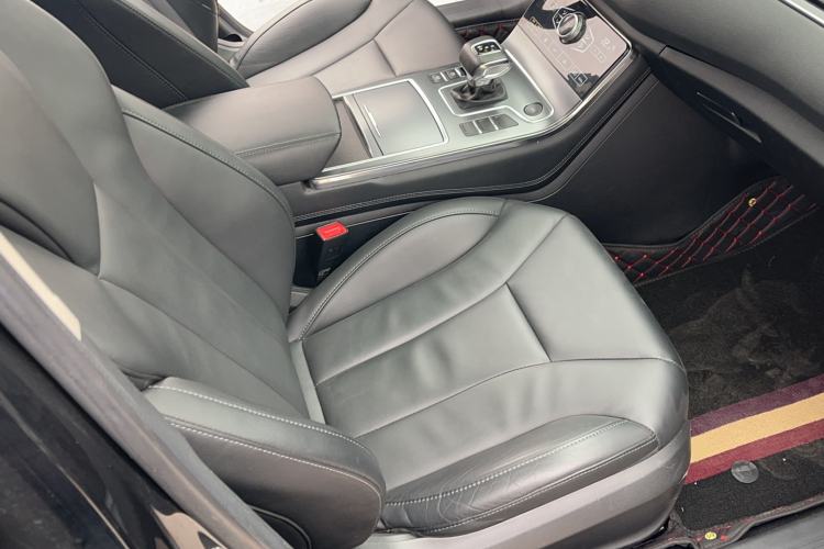 Used Hongqi H5 2020 1.5T DCT Flagship Edition