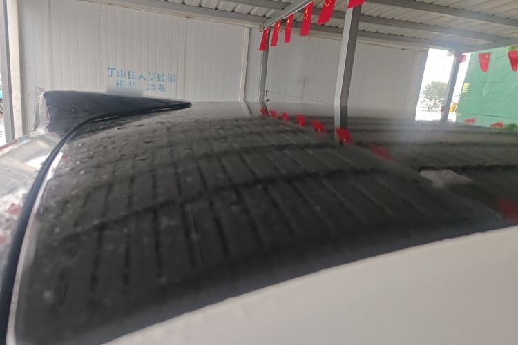 Used Li Auto L7 2024 Ultra Model