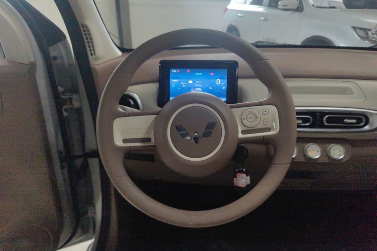 Used Wuling Hongguang MINIEV 2025 Four-Door Version Premium Edition
