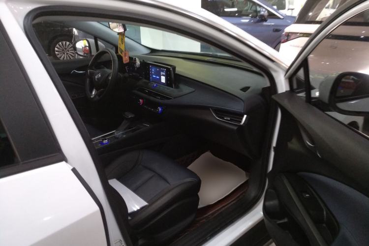 Used Buick Velite 6 2022 Connected Enjoyment PLUS
