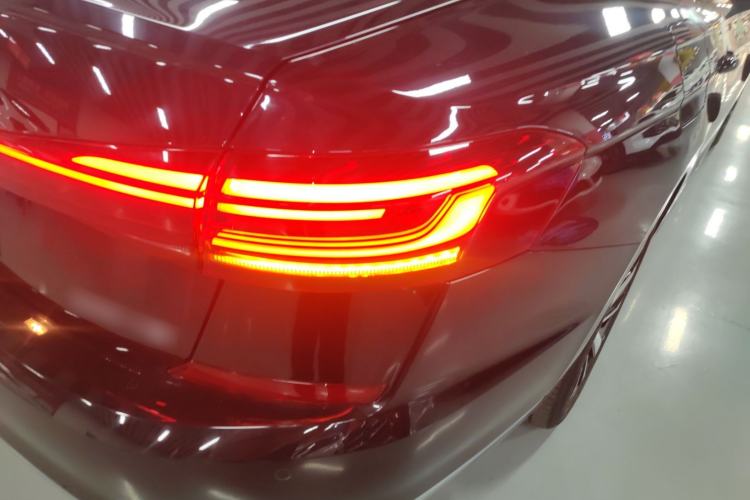 Used Volkswagen Passat 2022 330TSI Starry Elite Edition Custom Version
