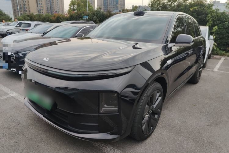 Used Li Auto L6 2024 Max