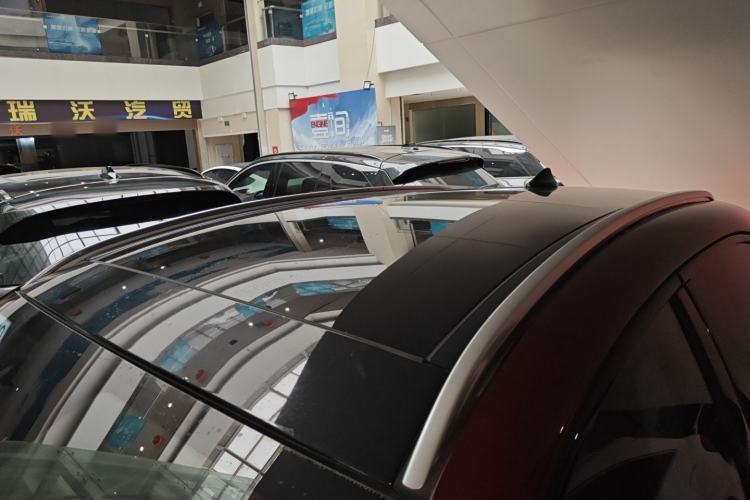 Used Alfa Romeo Stelvio 2017 2.0T 280HP Luxury Edition