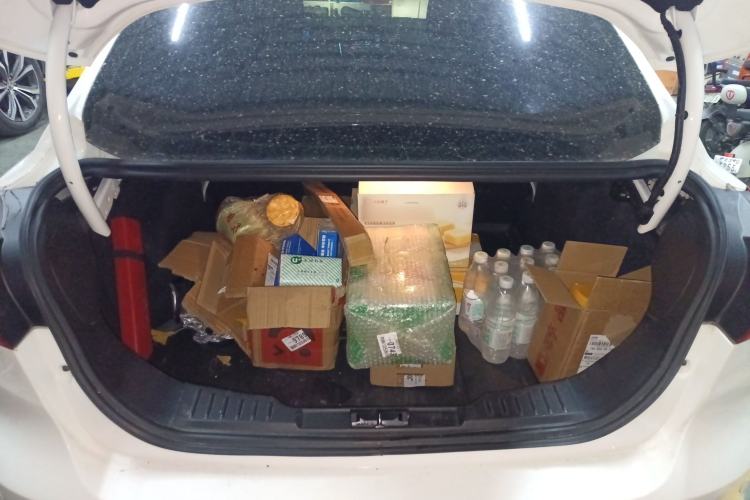 Used Ford Focus 2017 Sedan EcoBoost 125 Automatic Supreme Style SmartDrive Edition
