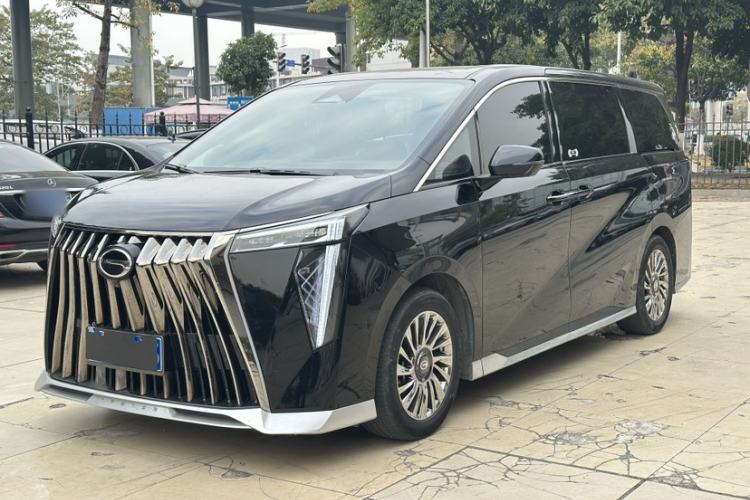 Used GAC Trumpchi M8 2024 Zongshi Series 400T Ultimate Edition