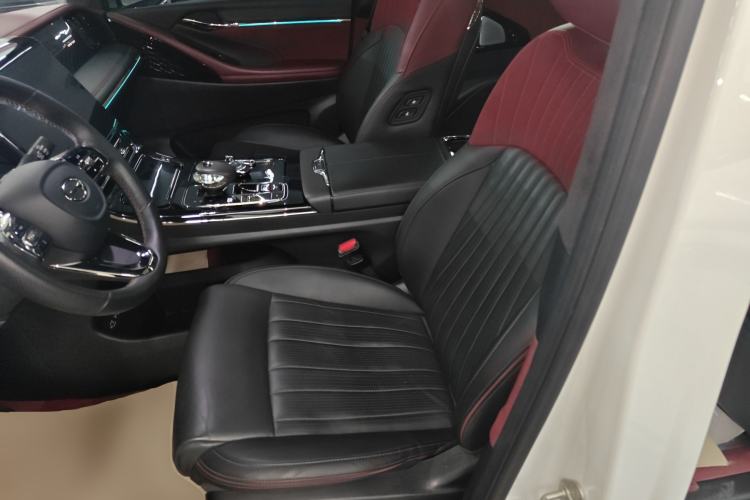 Used GAC Trumpchi M8 2023 Zongshi Series 400T Flagship Edition