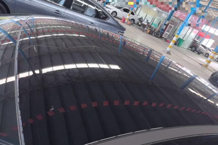 Used BYD Seal 05 DM-i 2025 DM-i Smart Drive 55KM Luxury Model
