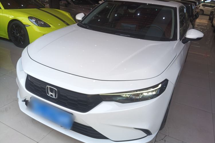 Used Honda Integra 2022 240TURBO CVT Technology Edition