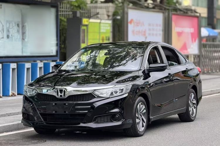 Used Honda Crider 2019 180 Turbo CVT Comfort Version China VI
