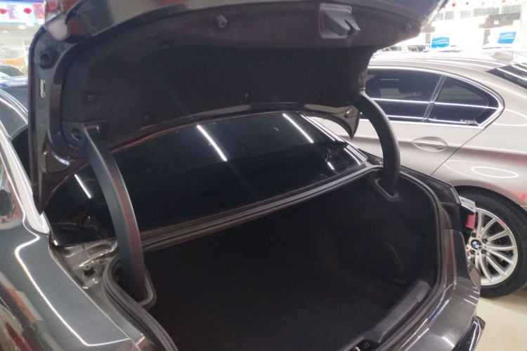 Used Lynk & Co 03 2023 1.5TD DCT JingPro