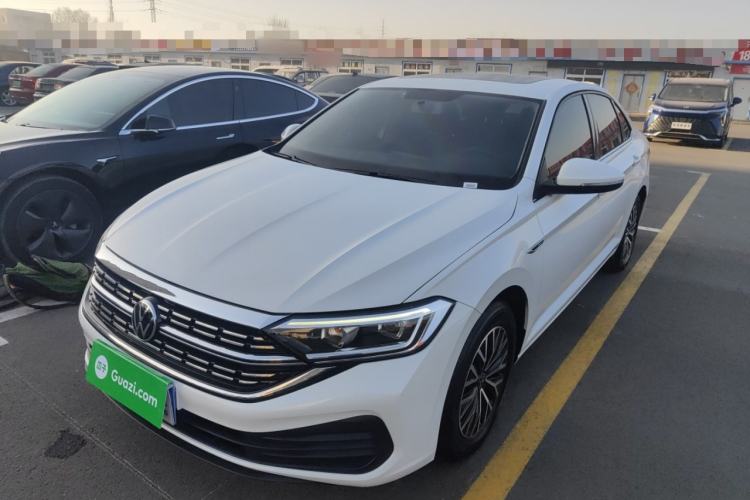 Used Volkswagen Sagitar 2024 200TSI DSG Flyover Edition