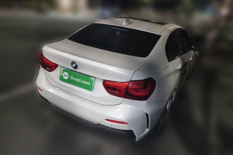 Used BMW 1 Series 2019 118i M Sport Package