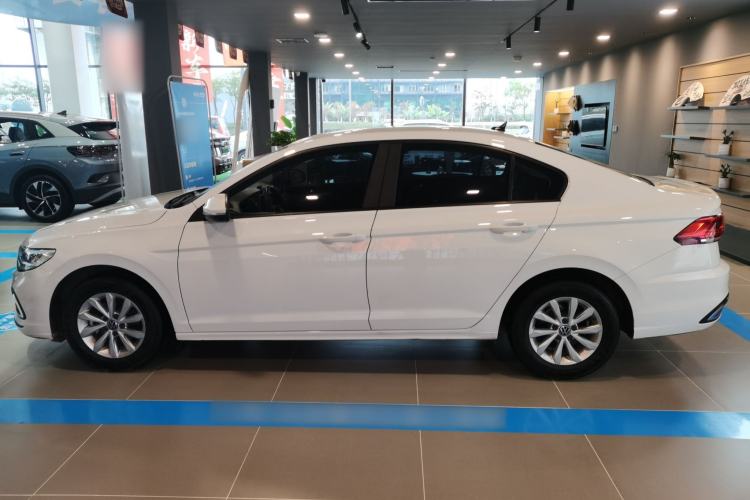 Used Volkswagen Bora 2024 200TSI DSG Comfort Edition