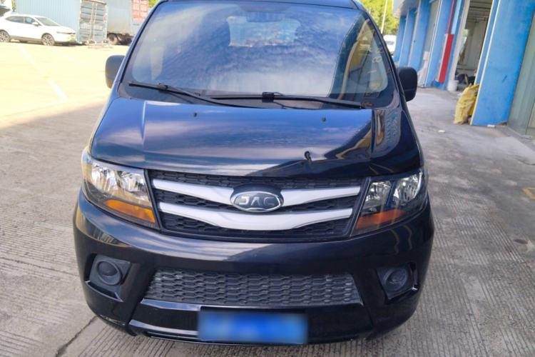 Used  M3 2019 1.8L 5-Seater Express Edition
