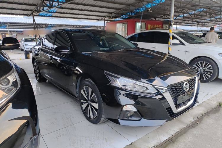 Used Nissan Teana 2021 2.0L XL Comfort Edition
