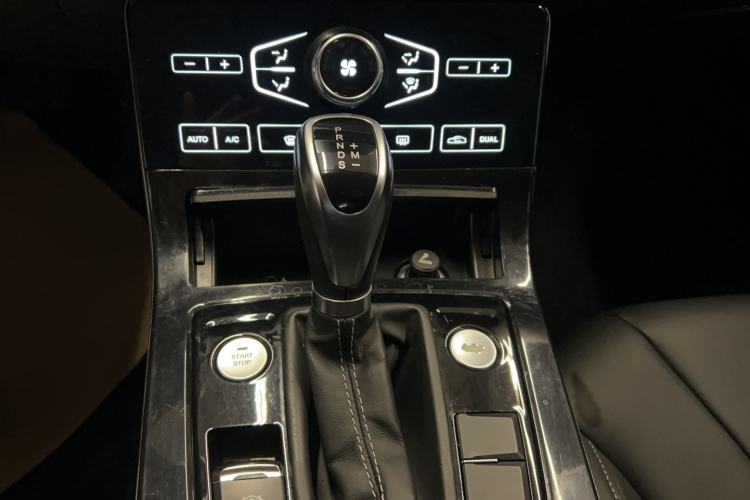 Used Hongqi H5 2019 30TD Dynamic Edition
