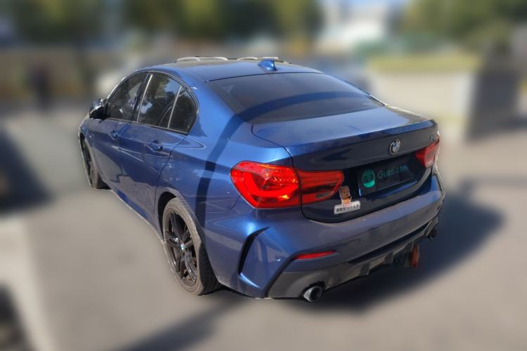 Used BMW 1 Series 2021 125i M Sport Night Edition
